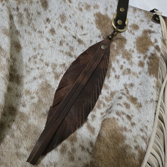 Original Midwestern Jill's Homestead bag - Picture 2 of 6